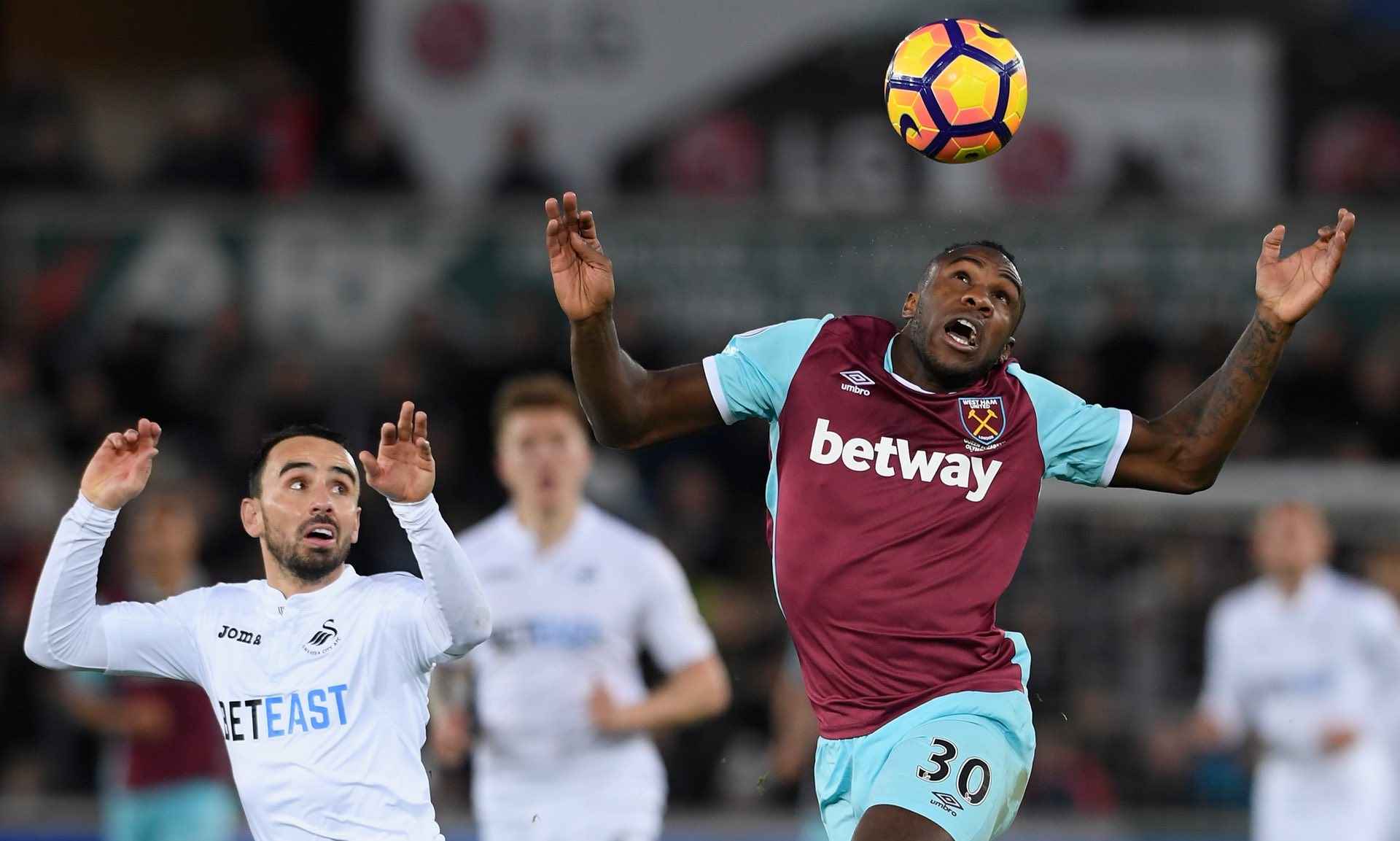 还是近距离 还是近距离